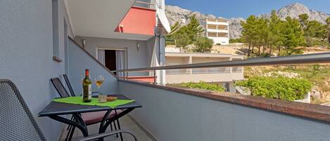 Apartment | Exterior