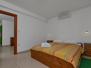 1 bedroom - Apartments Villa Juric - One Bedroom Apartment - 2 (Baska Voda)