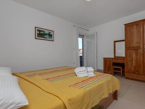 Apartment | 1 bedroom - Apartments Villa Juric - One Bedroom Apartment - 2 (Baska Voda)