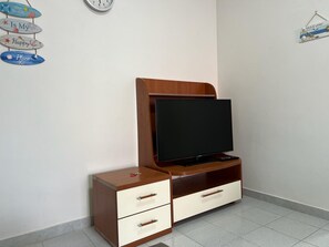 Interior - 2 bedroom apartment in Scalea (Scalea)