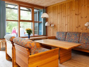 Hus | Vardagsrum