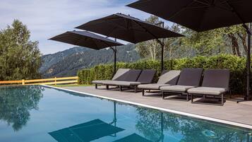 Apartment | Pool | Außenpool