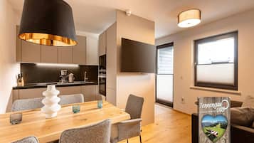 Apartment | Speisen
