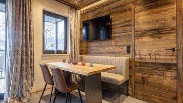 Departamento | Restaurantes