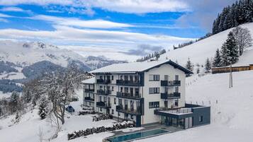 Departamento | Exterior