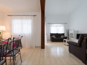 House | Living area