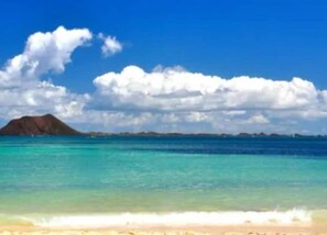 House | View from property - Belvilla by OYO Casa A-a3 Corralejo (La Oliva)