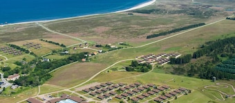 6 Person Holiday Park Home in Hanstholm