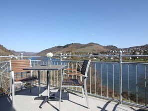 Ausstattung der Unterkunft