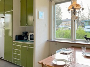 Maison | Cuisine privée