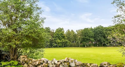 6 Person Holiday Home in Karl Gustav-by Traum