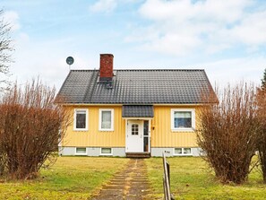 Maison | Extérieur