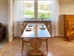 House | Dining - 6 Person Holiday Home in Karl Gustav-by Traum (Karl Gustav)