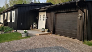 House | Exterior - 4 Person Holiday Home in Gunnarskog (Gunnarskog)