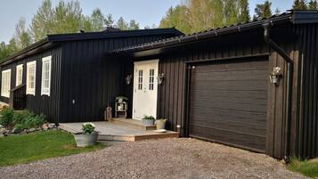 House | Exterior