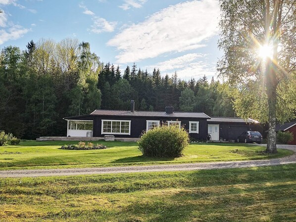 Maison | Extérieur