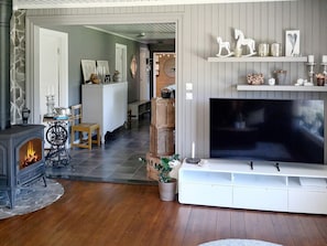 Ferienhaus | Ausstattung der Unterkunft