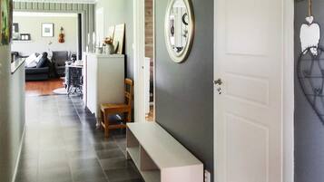 House | Interior