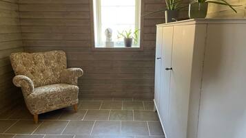 House | Interior