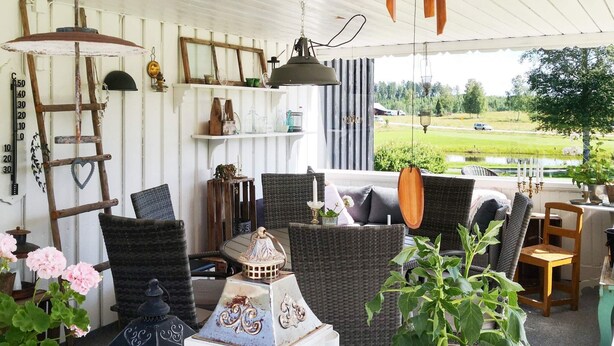 House | Exterior - 4 Person Holiday Home in Gunnarskog (Gunnarskog)