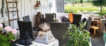 4 Person Holiday Home in Gunnarskog
