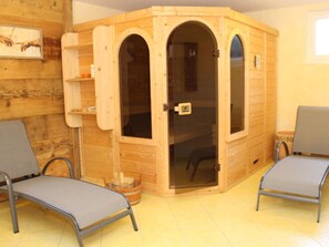 Spa treatment - Holiday Apartment in the Rose Garden (Zell am Harmersbach)