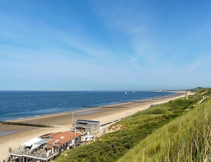 Appartement | Vue depuis l’hébergement 