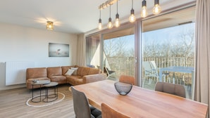 Dining - Apartment on the 2nd Floor for Family (Middelkerke)
