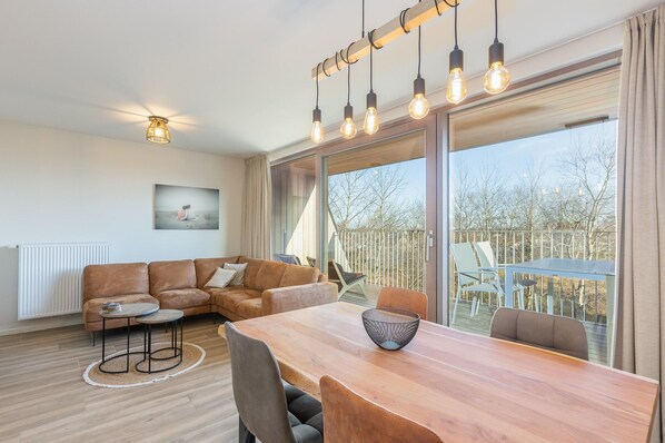 Appartement | Restauration