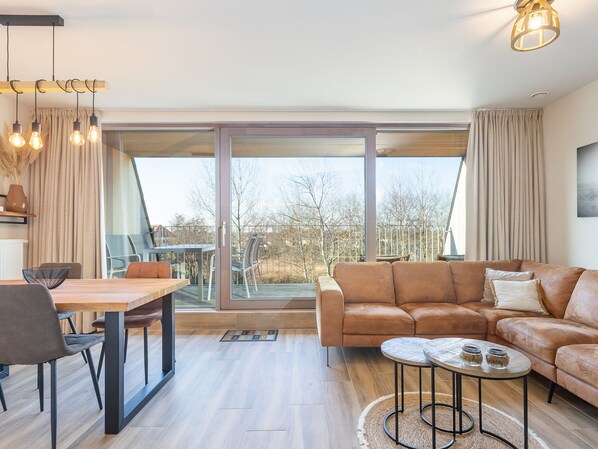 아파트 | 거실 공간