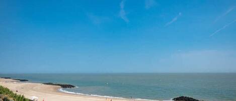 Apartment | View from property