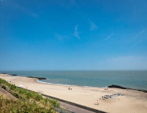 아파트 | 숙박 시설의 전망
