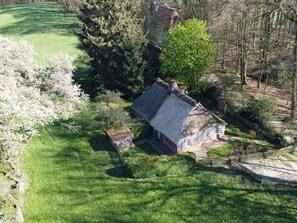 Exterior - Holiday Home Hirtenkate Apartment 2 (Soderstorf)