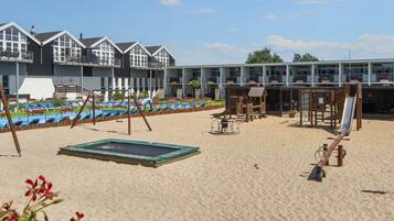 Appartement | Espace pour enfants