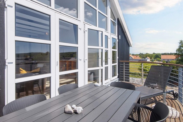 Apartment | View from property