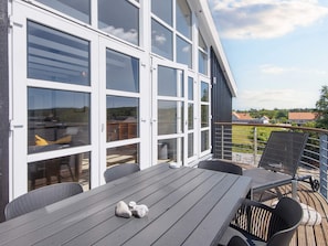 Apartment | View from property