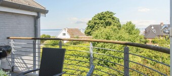 6 Person Holiday Park Home in Glesborg