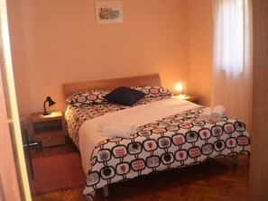 House | 2 bedrooms, individually furnished, iron/ironing board - Licul Modern Retreat (Porec)
