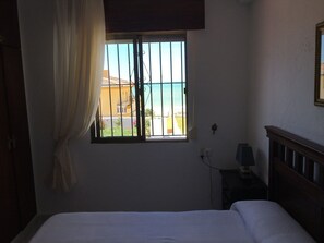 ハウス | 6 室のベッドルーム、ベッドシーツ