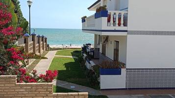 Casa | 6 dormitorios y ropa de cama