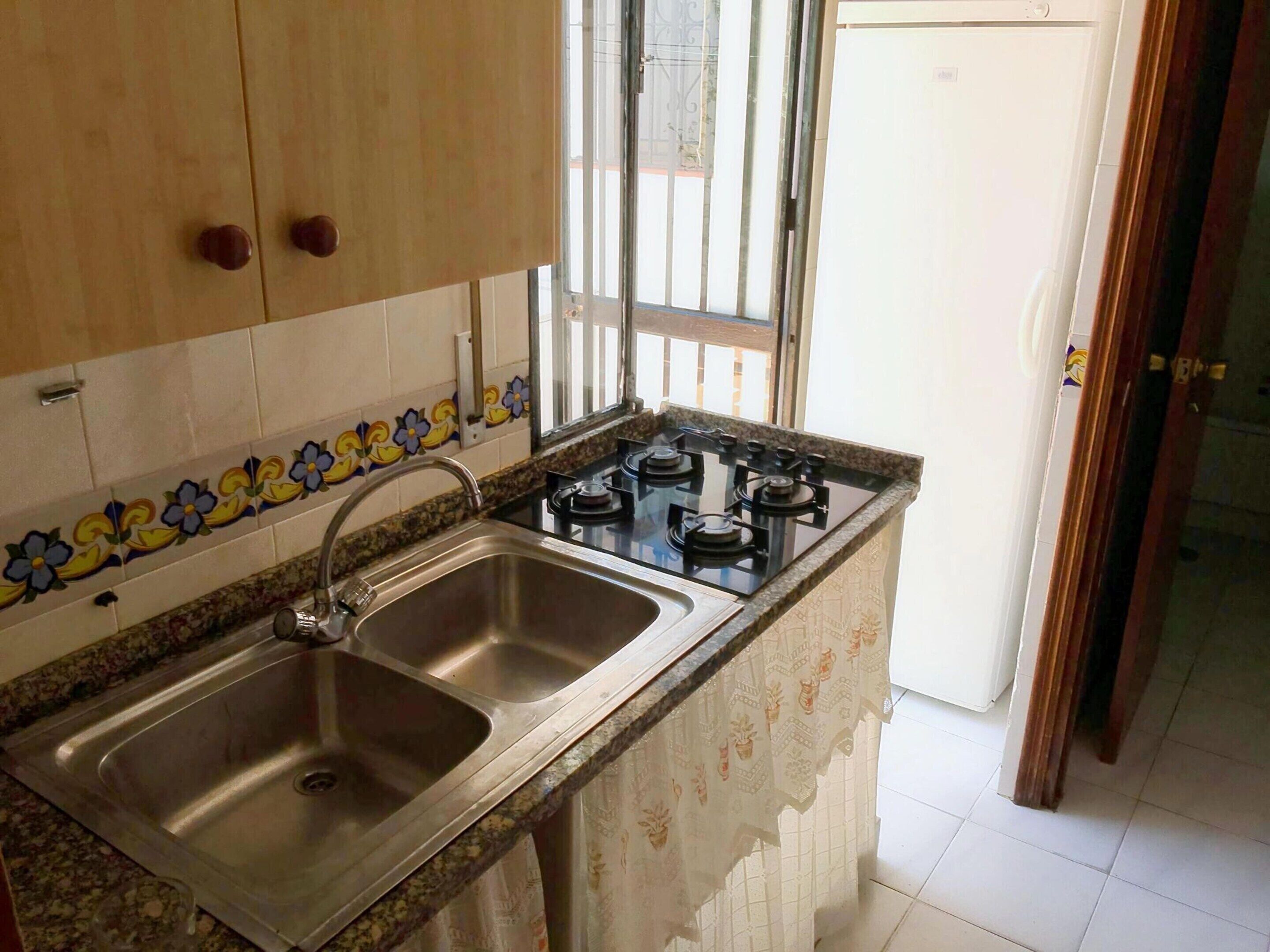 House | Private kitchen