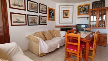 Casa | Restauración