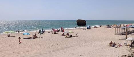 Maison | Vue depuis lâhĂ©bergement