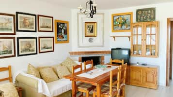 Casa | Sala d'estar