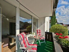 Exterior - Pleasant Apartment in Fischen (Fischen im Allgaeu)