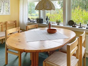 House | Dining