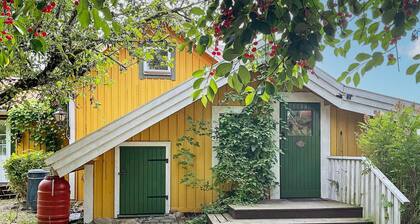 7 Person Holiday Home in Axvall