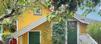 7 Person Holiday Home in Axvall
