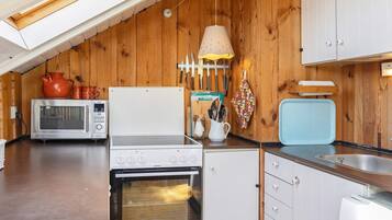 Casa | Cocina privada