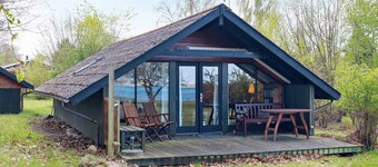 4 Person Holiday Home in Stubbekobing